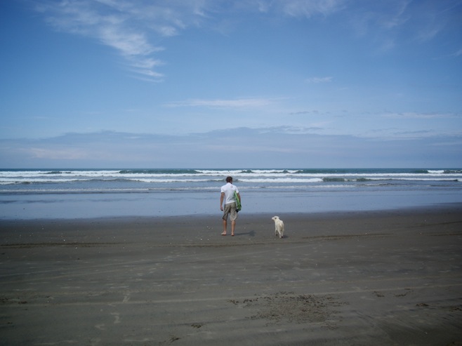 Canoa